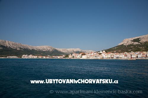 Apartmaji Klemenčić – foto 13