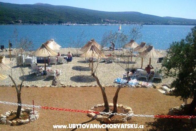 Apartmaji Krk Kornič  – foto 14