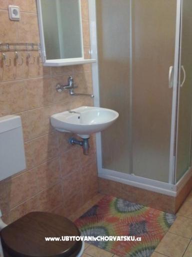 Apartmaji Krk Kornič  – foto 5