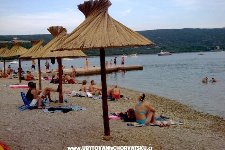 Apartmaji Krk Kornič  – foto 8