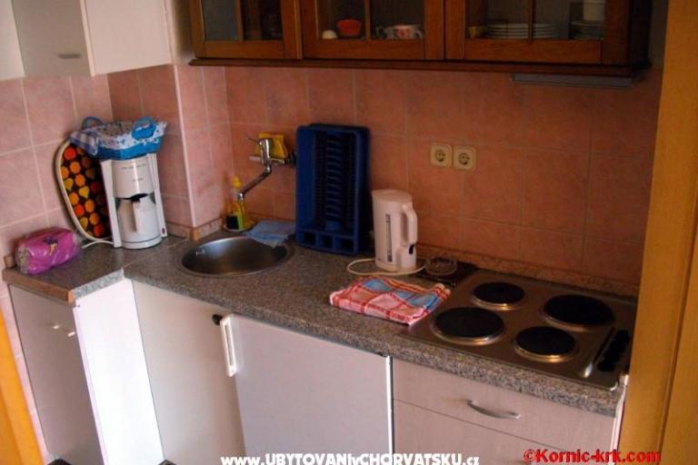 Apartmaji Kornic-Krk – foto 10