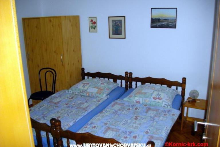 Apartmaji Kornic-Krk – foto 11