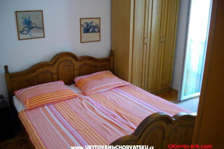 Apartmaji Kornic-Krk – foto 12