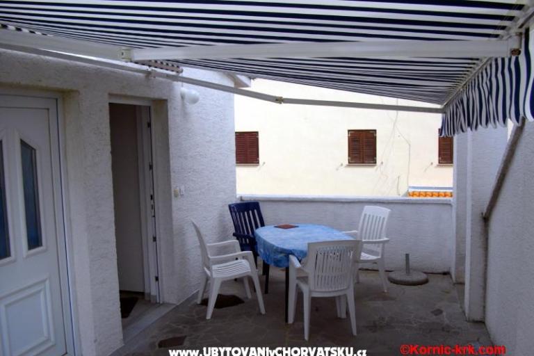 Apartmaji Kornic-Krk – foto 13
