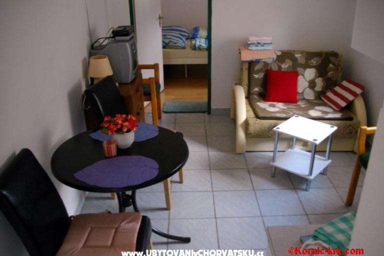 Apartmaji Kornic-Krk – foto 14