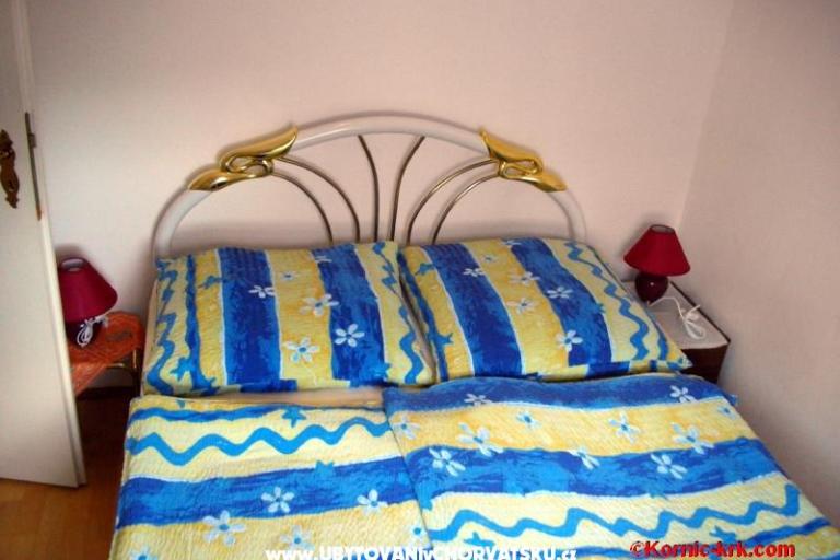 Apartmaji Kornic-Krk – foto 15