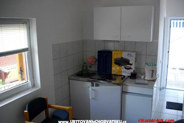 Apartmaji Kornic-Krk – foto 16