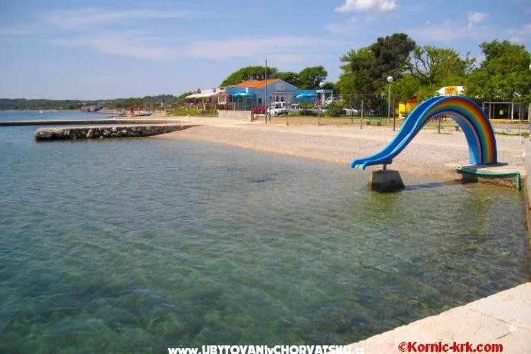 Apartmaji Kornic-Krk – foto 17