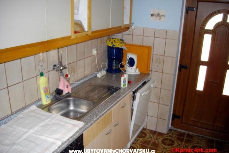 Apartmaji Kornic-Krk – foto 4
