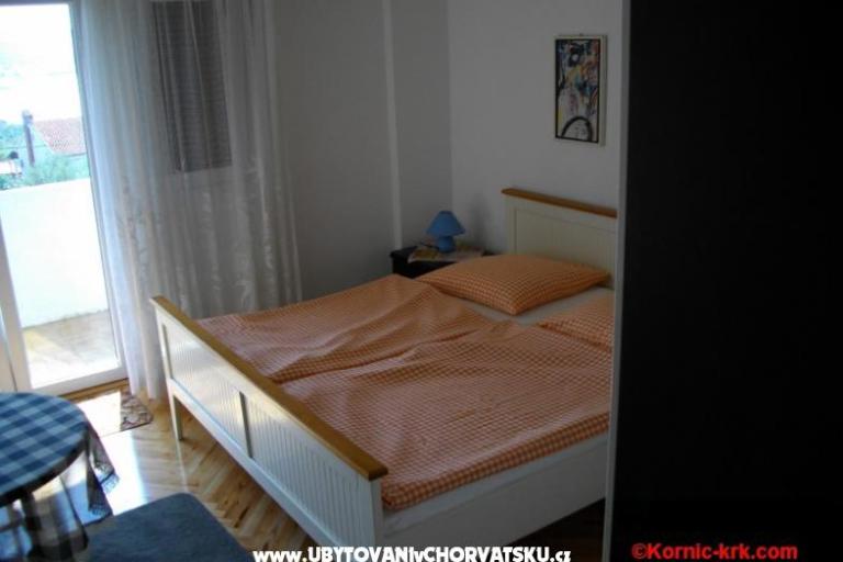Apartmaji Kornic-Krk – foto 5