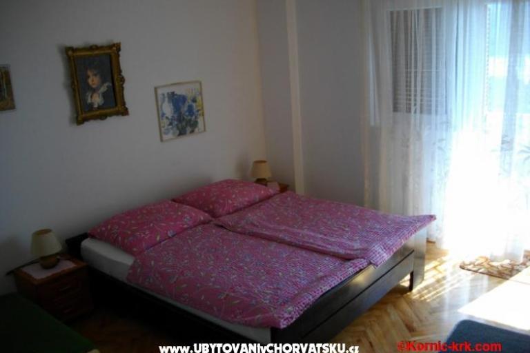 Apartmaji Kornic-Krk – foto 6