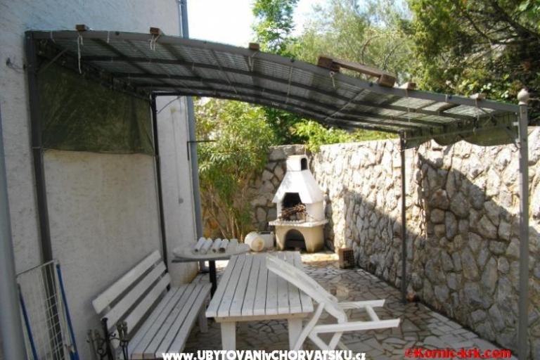 Apartmaji Kornic-Krk – foto 8