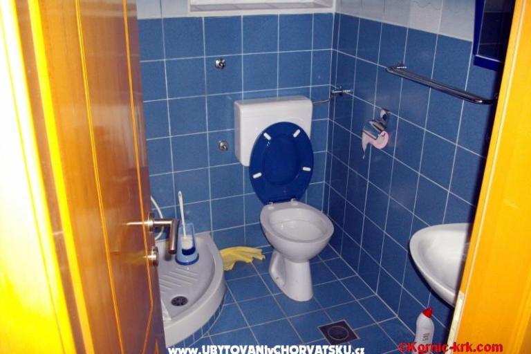 Apartmaji Kornic-Krk – foto 9