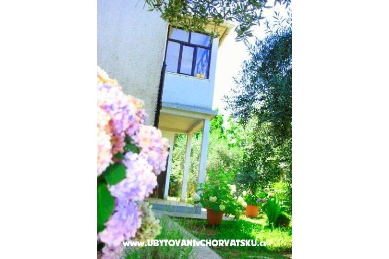 Apartmaji Krk-Hydrangea – foto 12