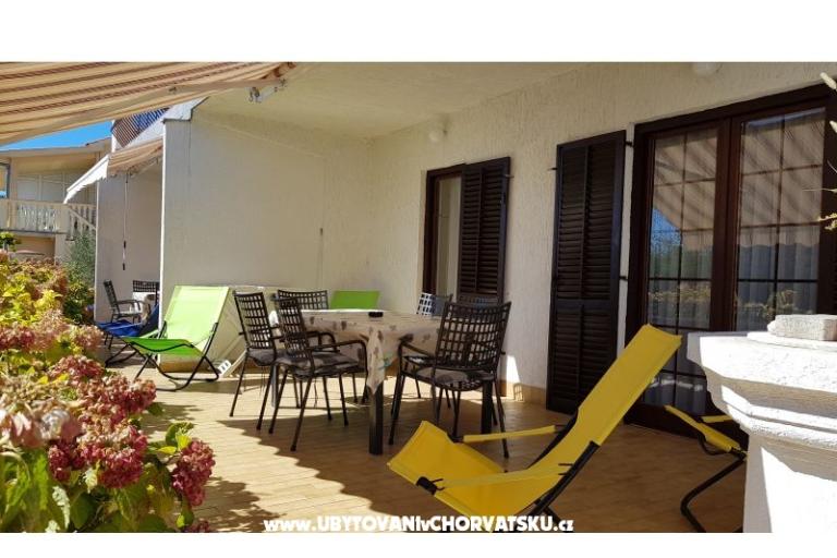 Apartmaji Krk-Hydrangea – foto 4