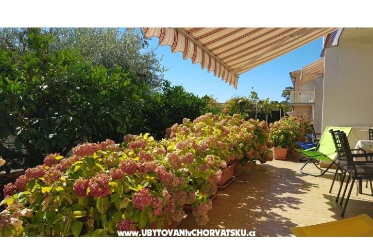 Apartmaji Krk-Hydrangea – foto 5
