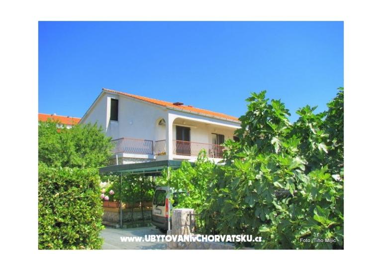 Apartmaji Krk-Hydrangea – foto 7