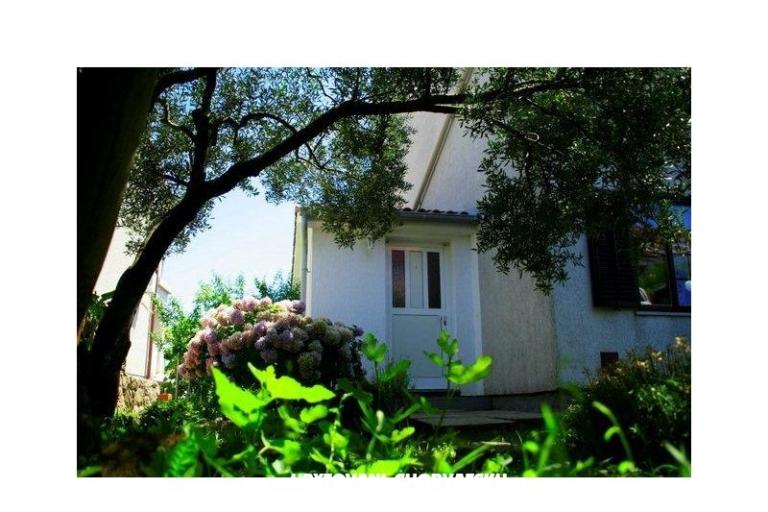 Apartmaji Krk-Hydrangea – foto 8