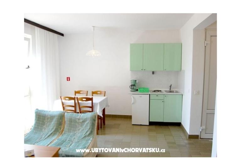 Apartmaji Lavande Malinska – foto 11