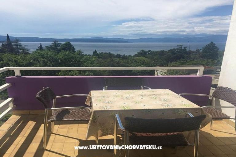 Apartmaji Lavande Malinska – foto 12