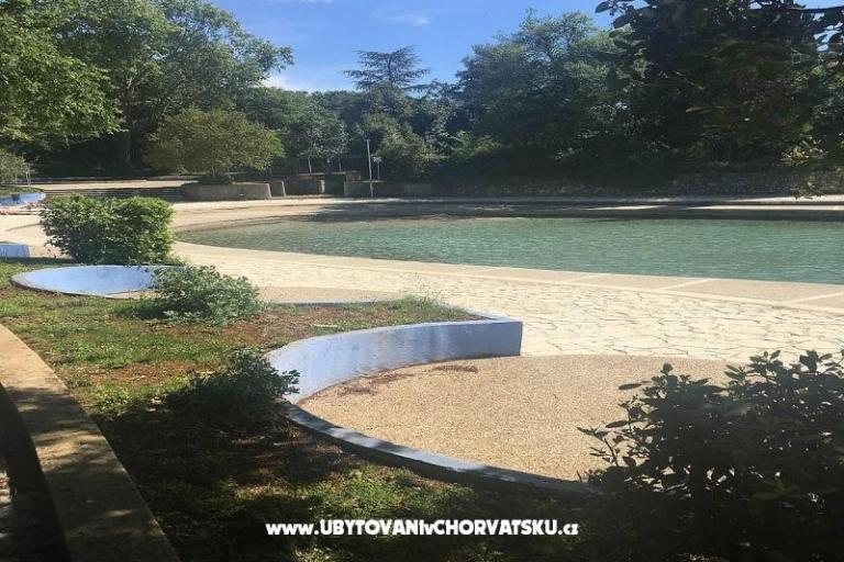 Apartmaji Lavande Malinska – foto 14