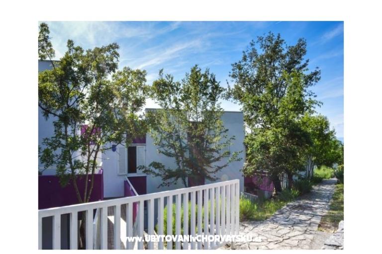 Apartmaji Lavande Malinska – foto 7