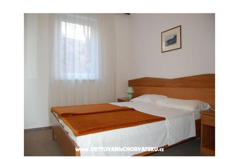 Apartmaji Lavande Malinska – foto 9