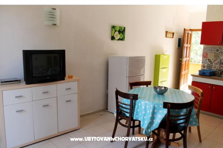 Apartmaji Lili – foto 12