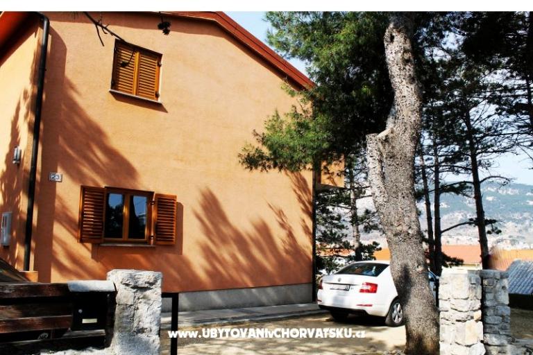 Apartmaji Lili – foto 3