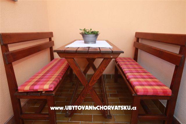 Apartmaji Lorena – foto 15