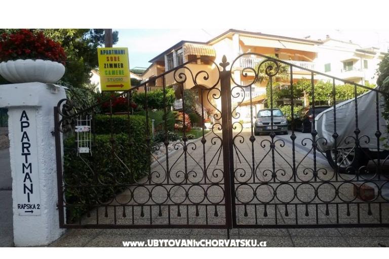 Apartmaji Lorena – foto 20