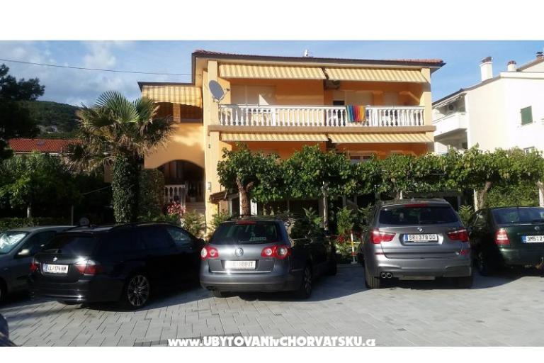 Apartmaji Lorena – foto 24