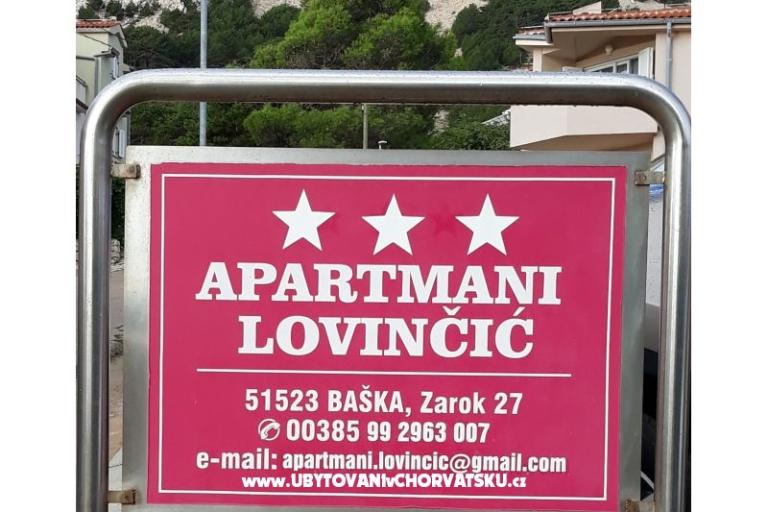 Apartmaji Lovinčić – foto 2