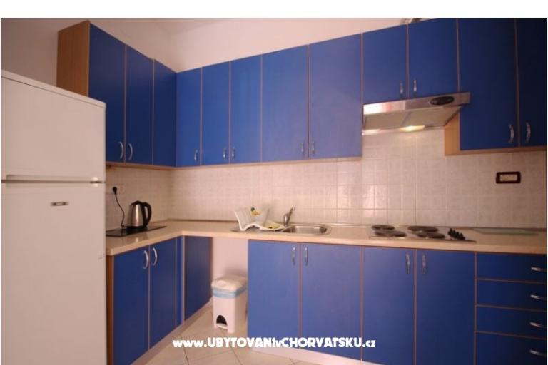 Apartmaji Lucijana Baska – foto 17