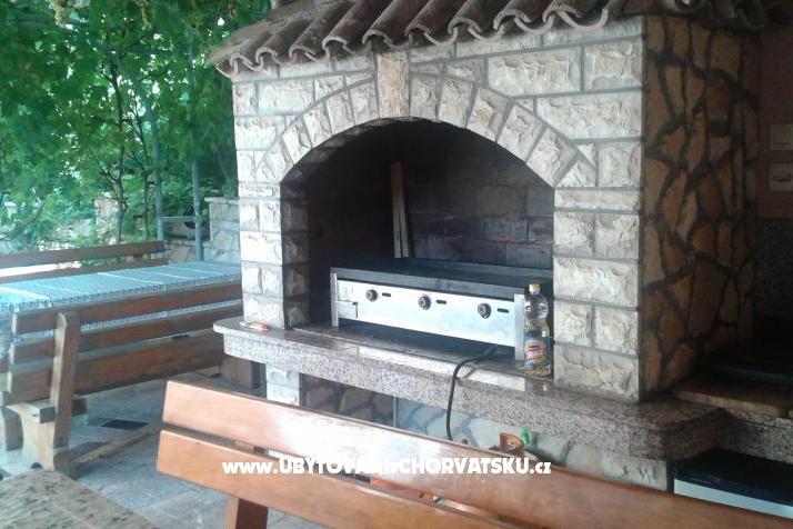 Apartmaji Lucijana Baska – foto 3