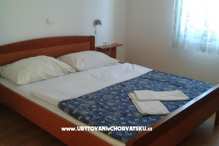 Apartmaji Lucijana Baska – foto 5