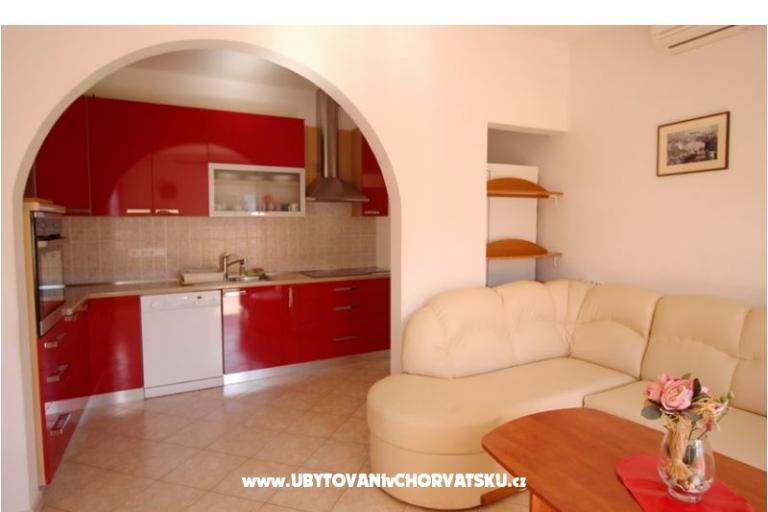 Apartmaji Lucijana Baska – foto 6