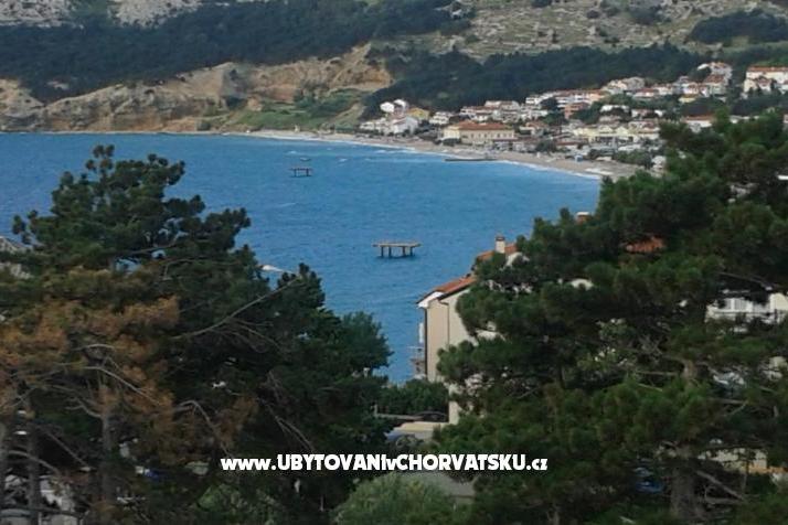 Apartmaji Lucijana Baska – foto 8
