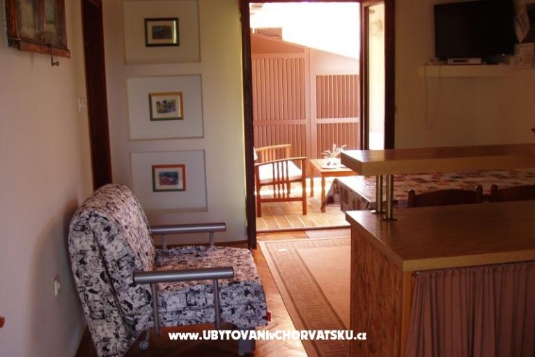 Apartmaji Marija – foto 14