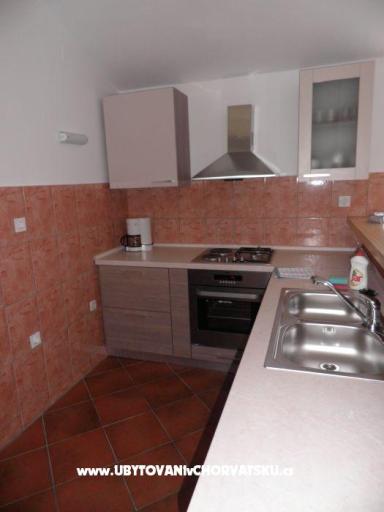 Apartmaji Marija – foto 3