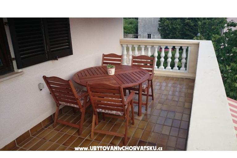Apartmaji Marija – foto 8