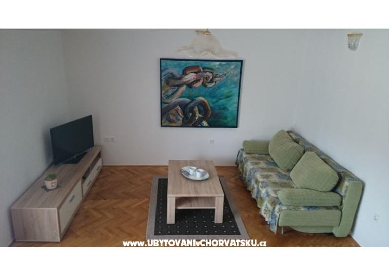 Apartmaji Marija – foto 9