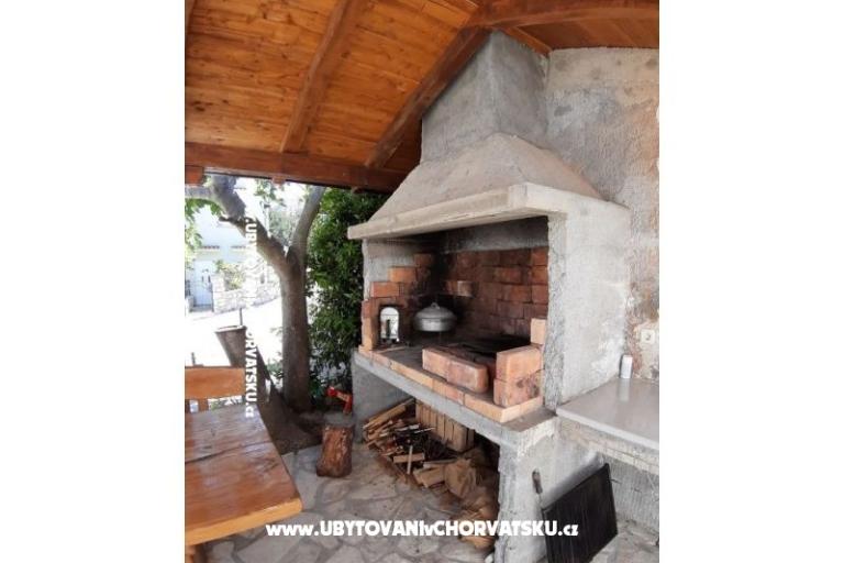 Apartmaji Maja Baška – foto 4