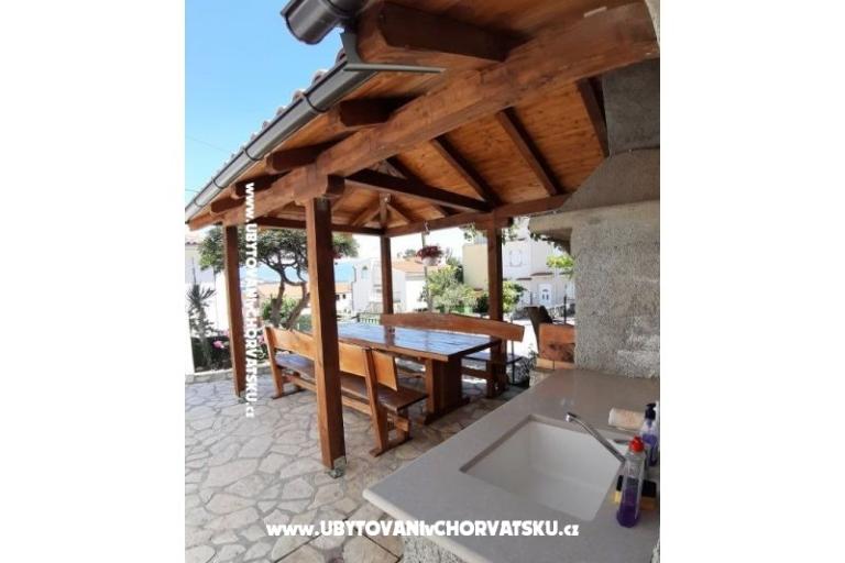 Apartmaji Maja Baška – foto 5