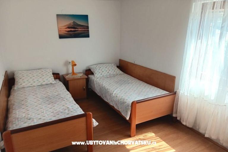 Apartmaji Malenica, NJIVICE, KRK – foto 12