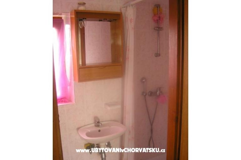 Apartmaji Malenica, NJIVICE, KRK – foto 13