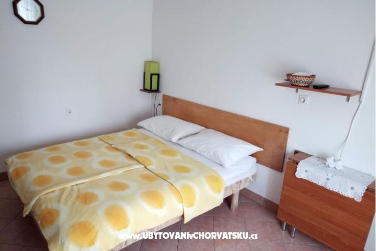 Apartmaji Malenica, NJIVICE, KRK – foto 14