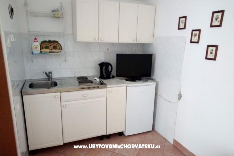 Apartmaji Malenica, NJIVICE, KRK – foto 15