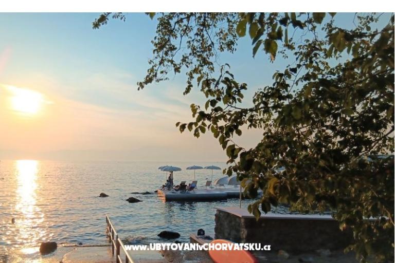 Apartmaji Malenica, NJIVICE, KRK – foto 24