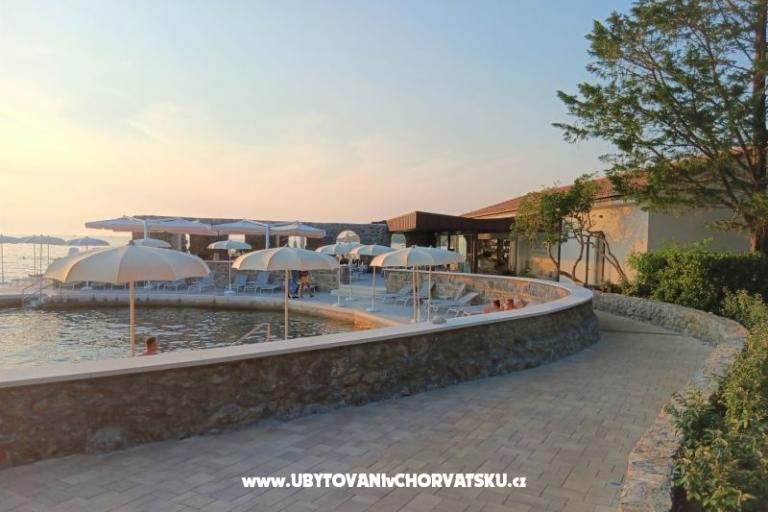 Apartmaji Malenica, NJIVICE, KRK – foto 27